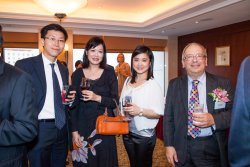 20140410 Vice Chancellor's Reception062